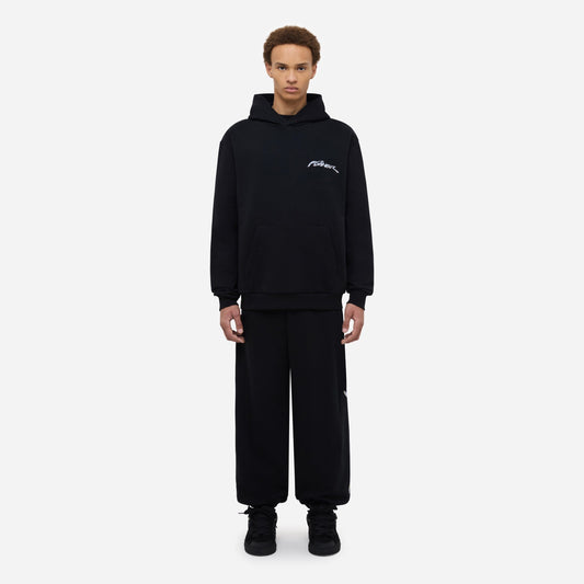 Chrome Sweatpants | Black