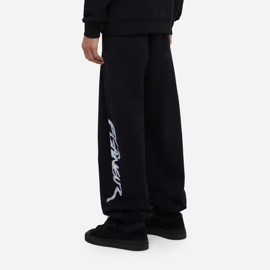 Chrome Sweatpants | Black
