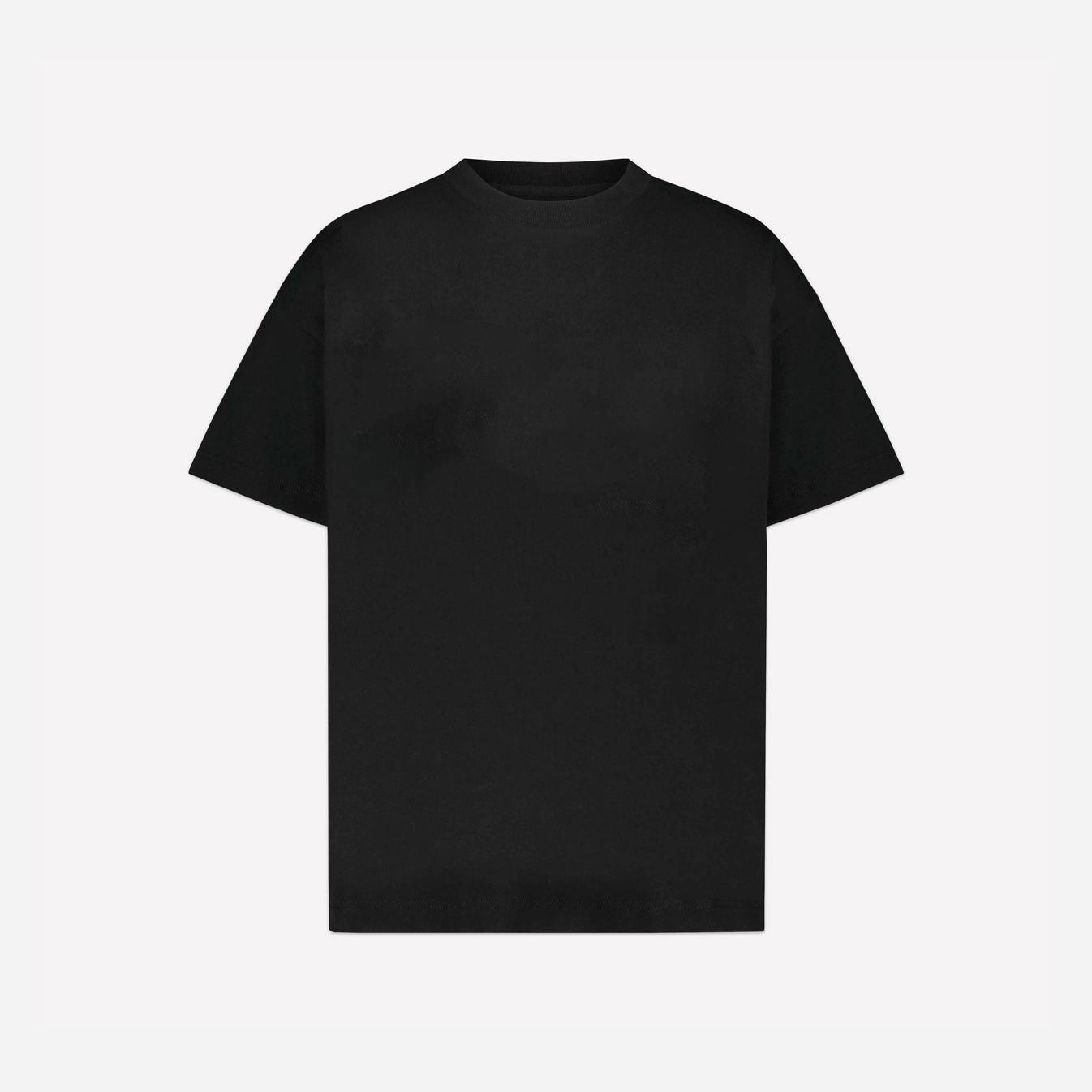 Collection T-Shirt | Black