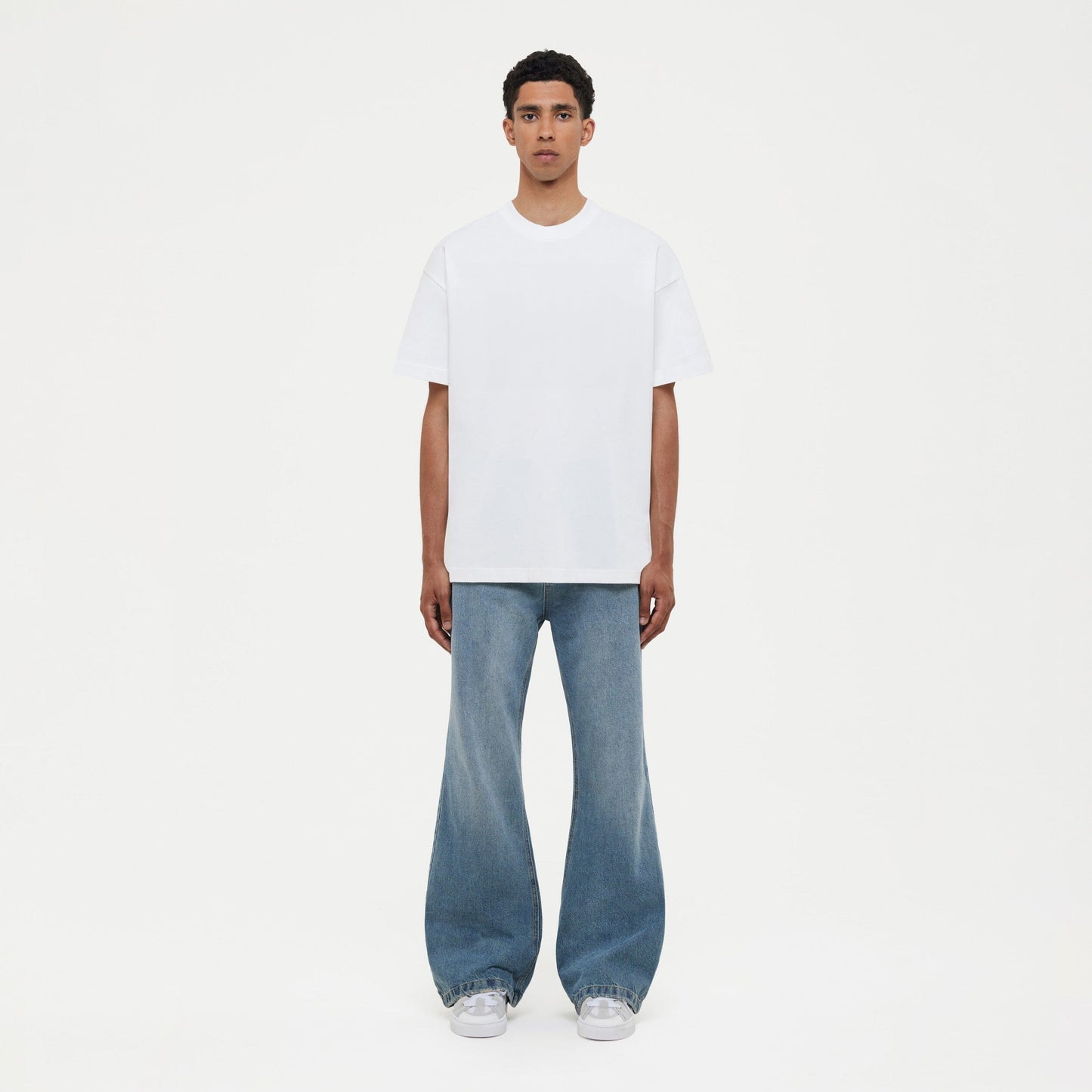 Collection T-Shirt | White