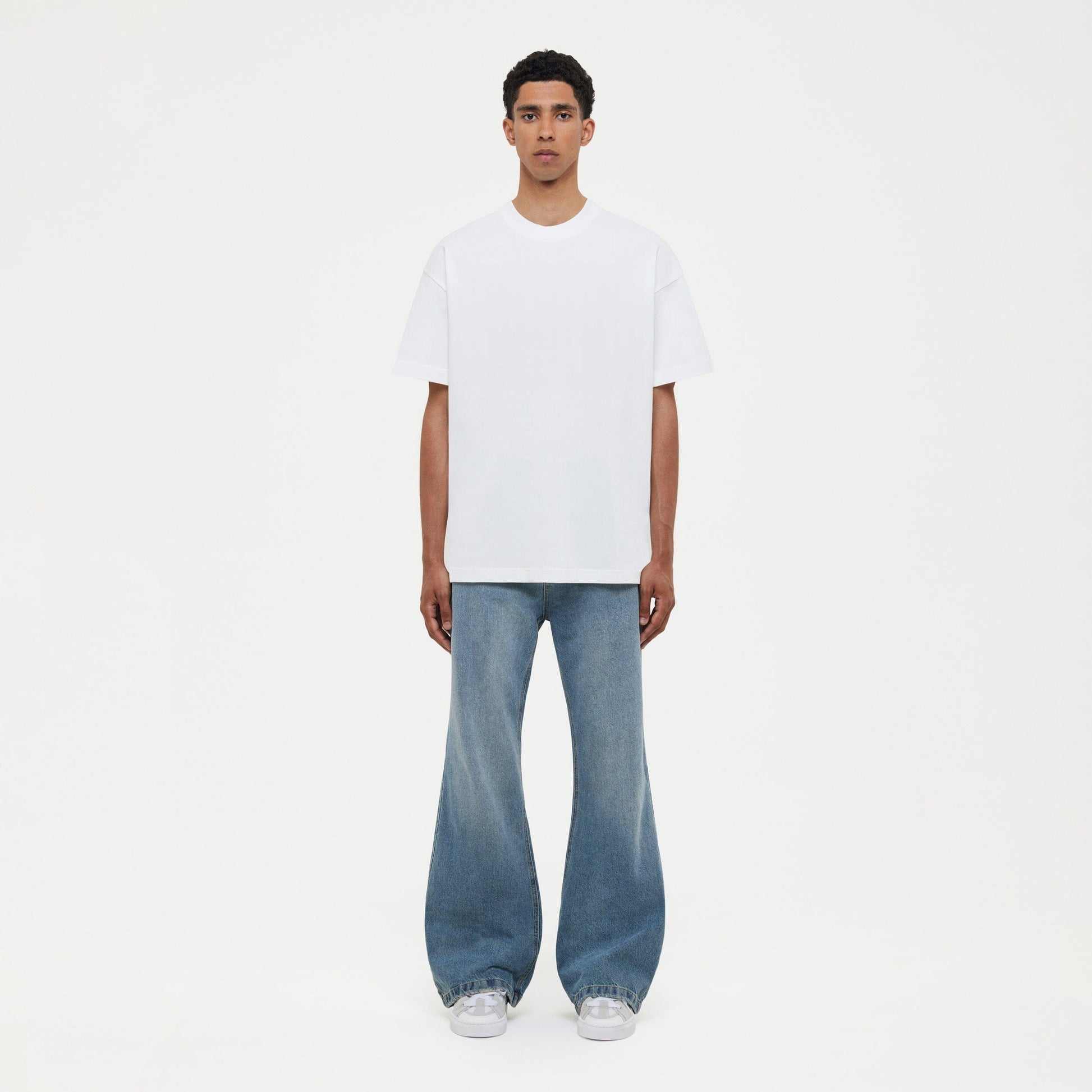 Collection T-Shirt | White
