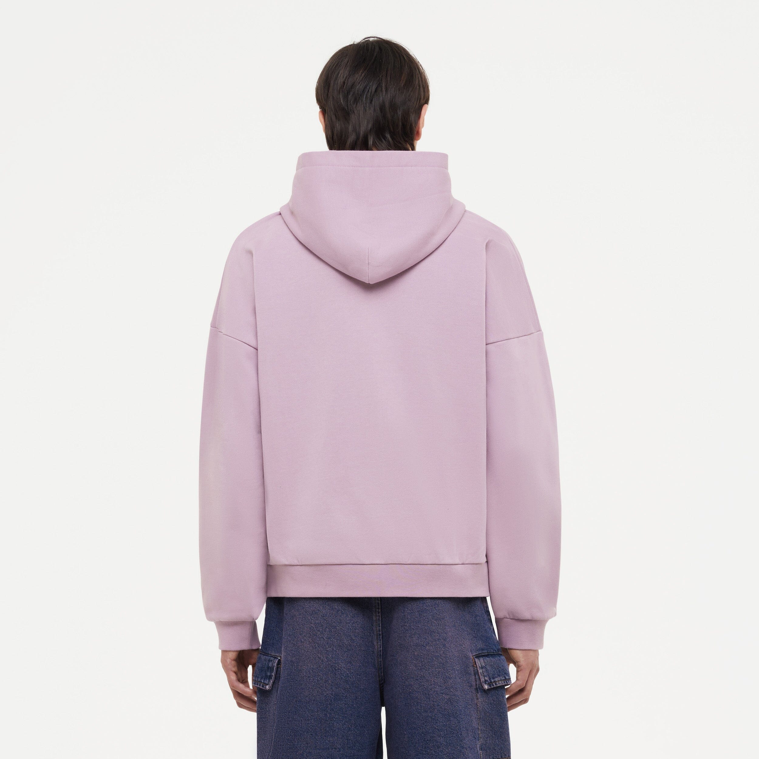 Her lip to  ダッフルコート M Faux Fur Hoodie $_12.JPG?set_id=880000500F