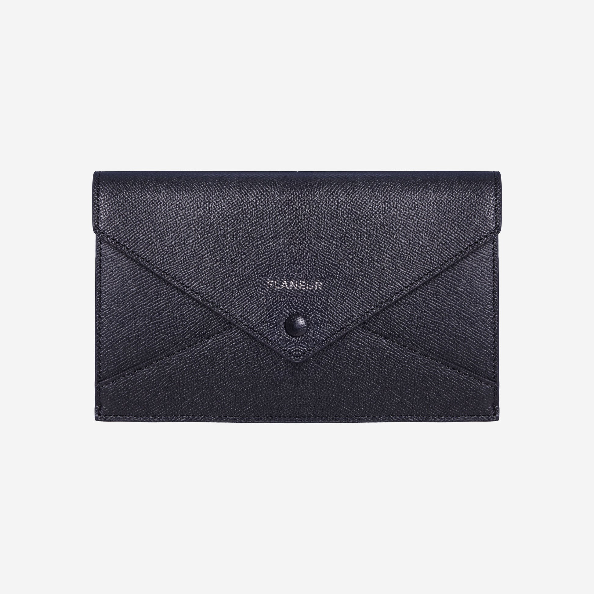 Envelope Bag | Black