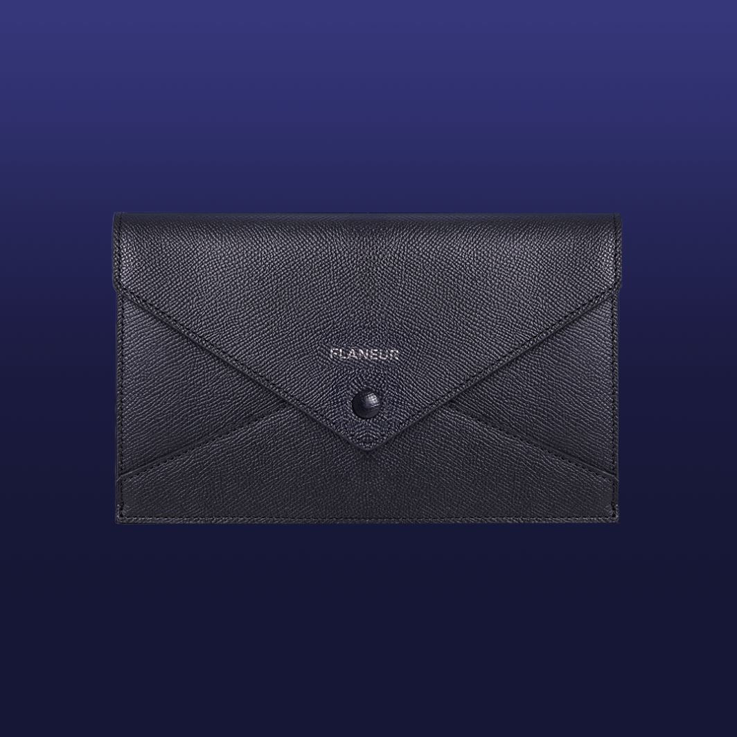 Envelope Bag Black