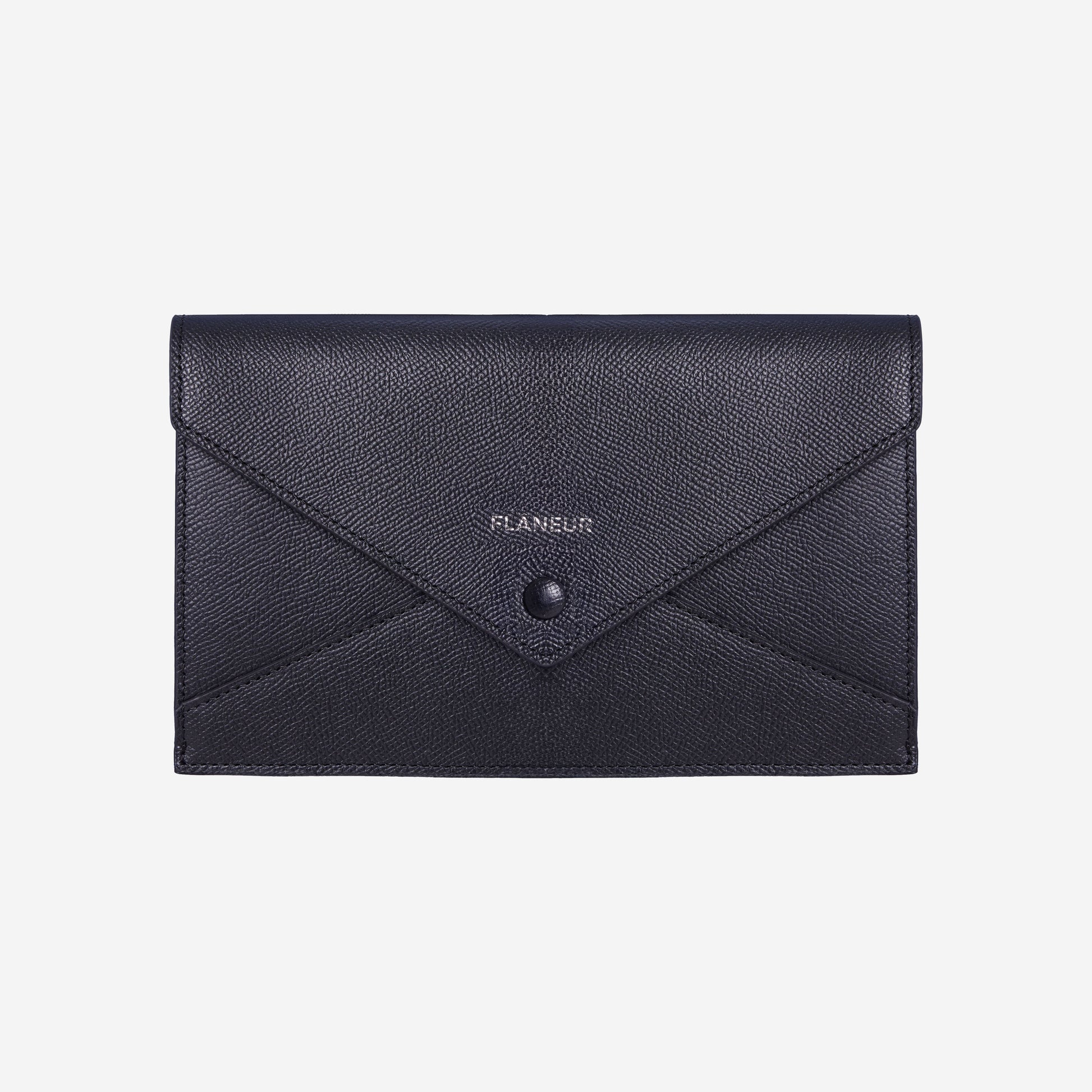 Enveloppe Bag Black