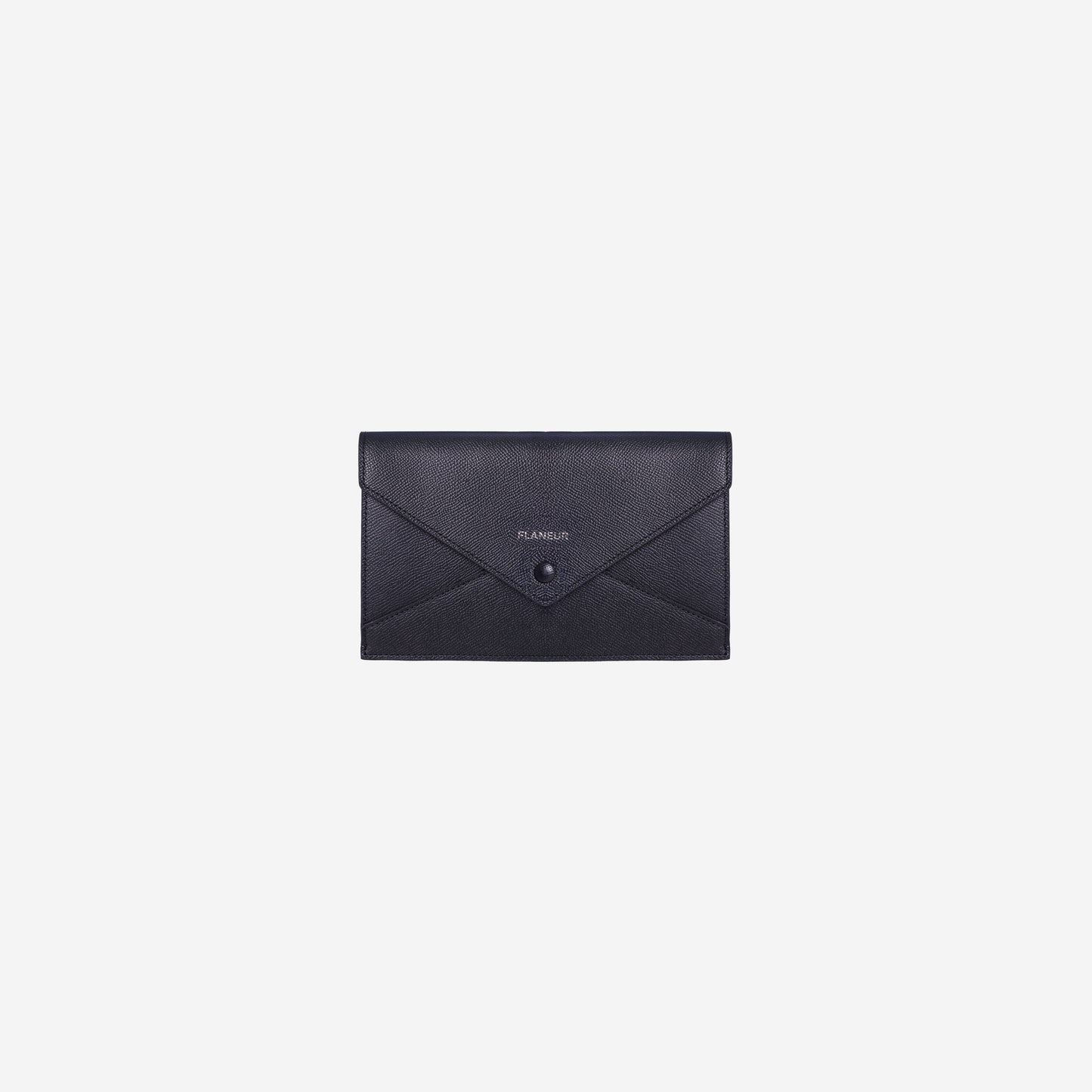 Enveloppe Mini Bag Black