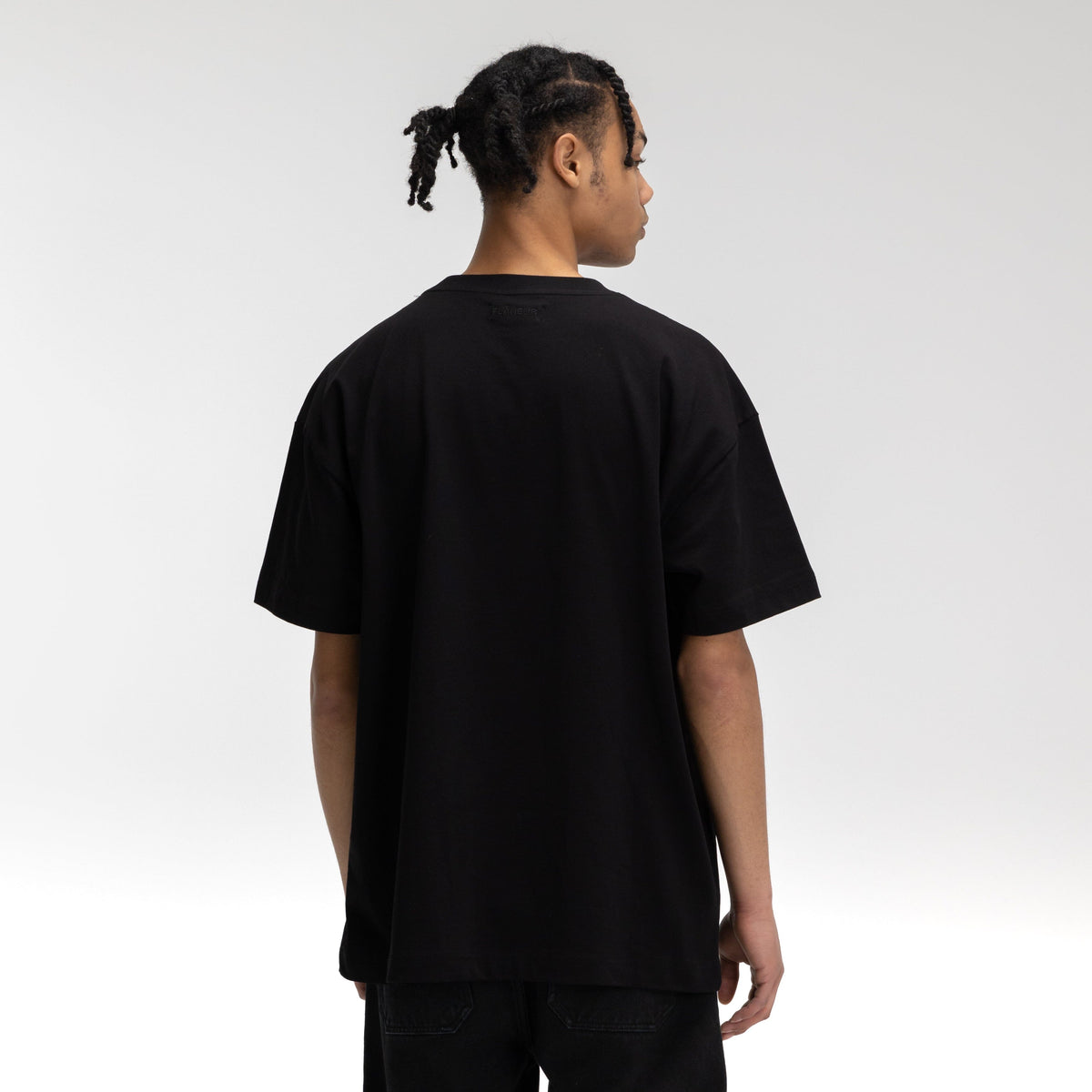 Essential T-Shirt | Black