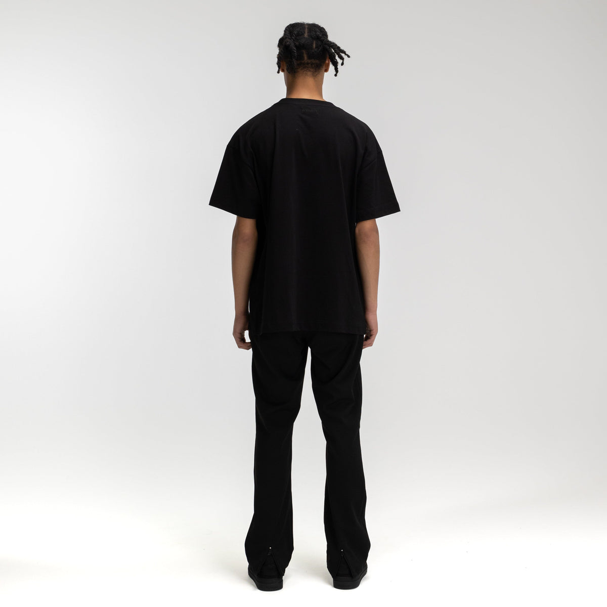 Essential T-Shirt | Black