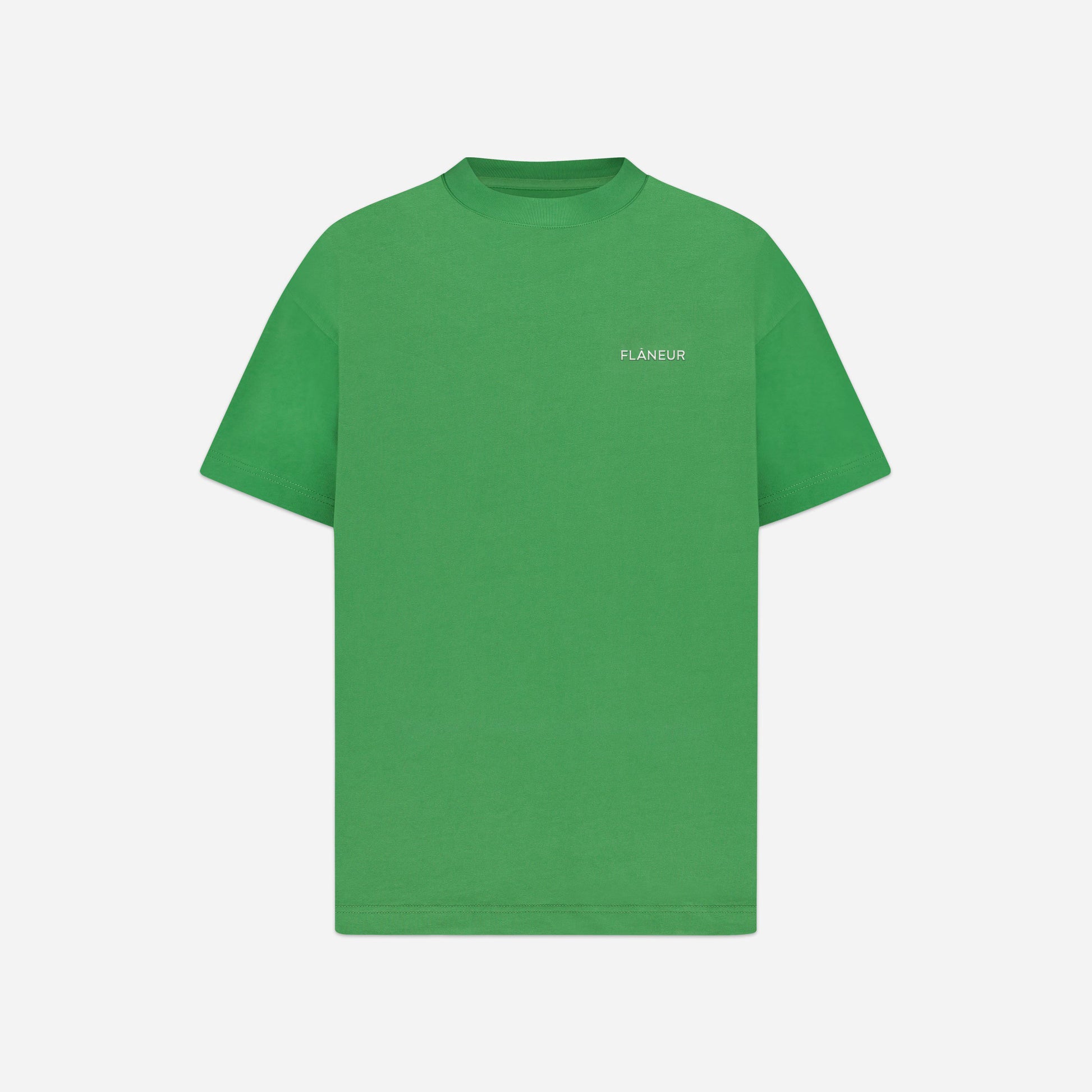 Essential T-Shirt Green
