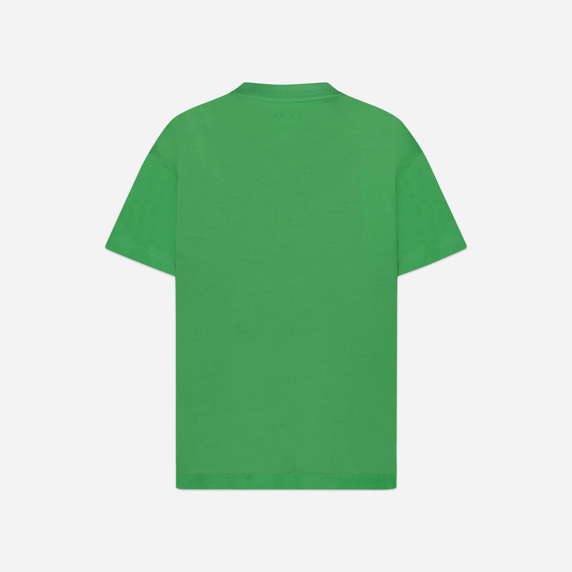 Essential T-Shirt | Green