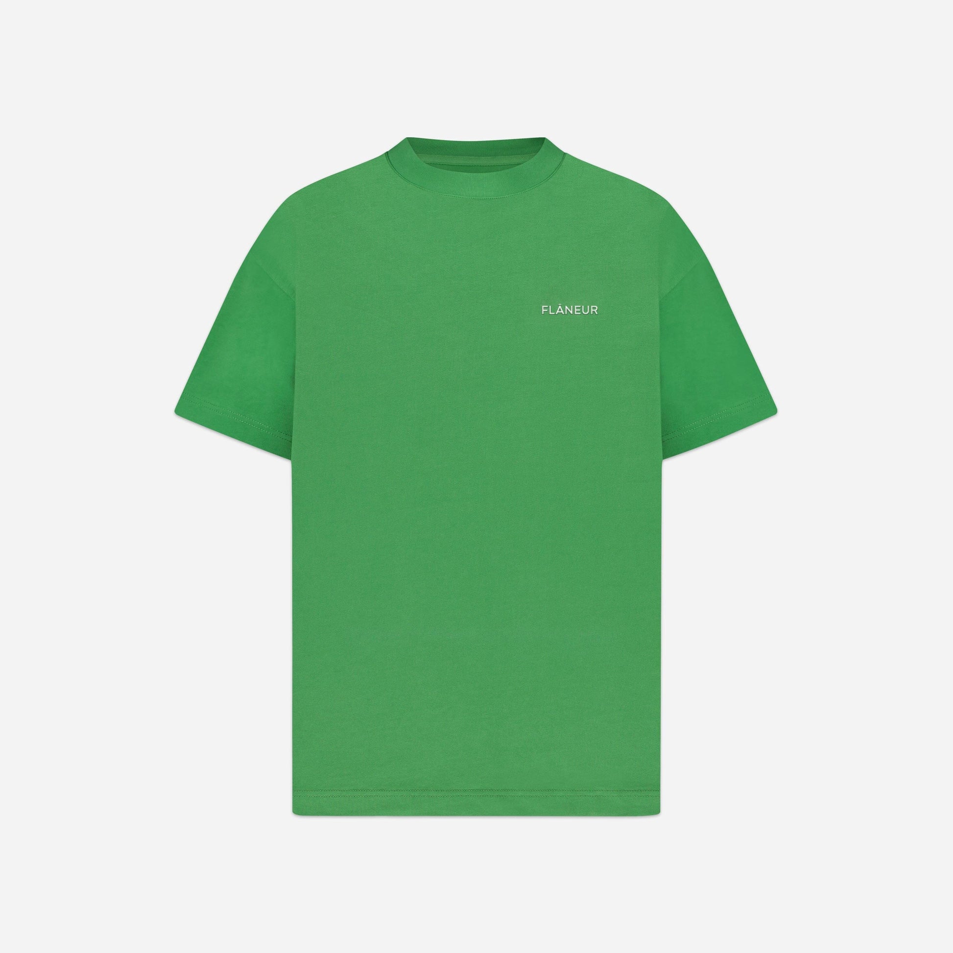 Essential T-Shirt | Green