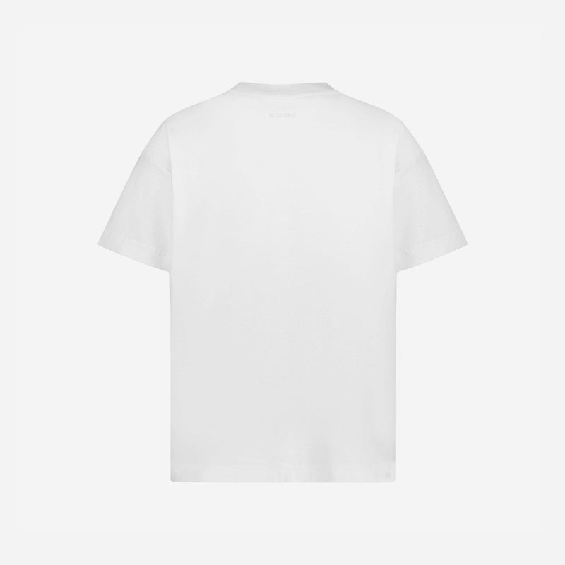 Essential T-Shirt | White