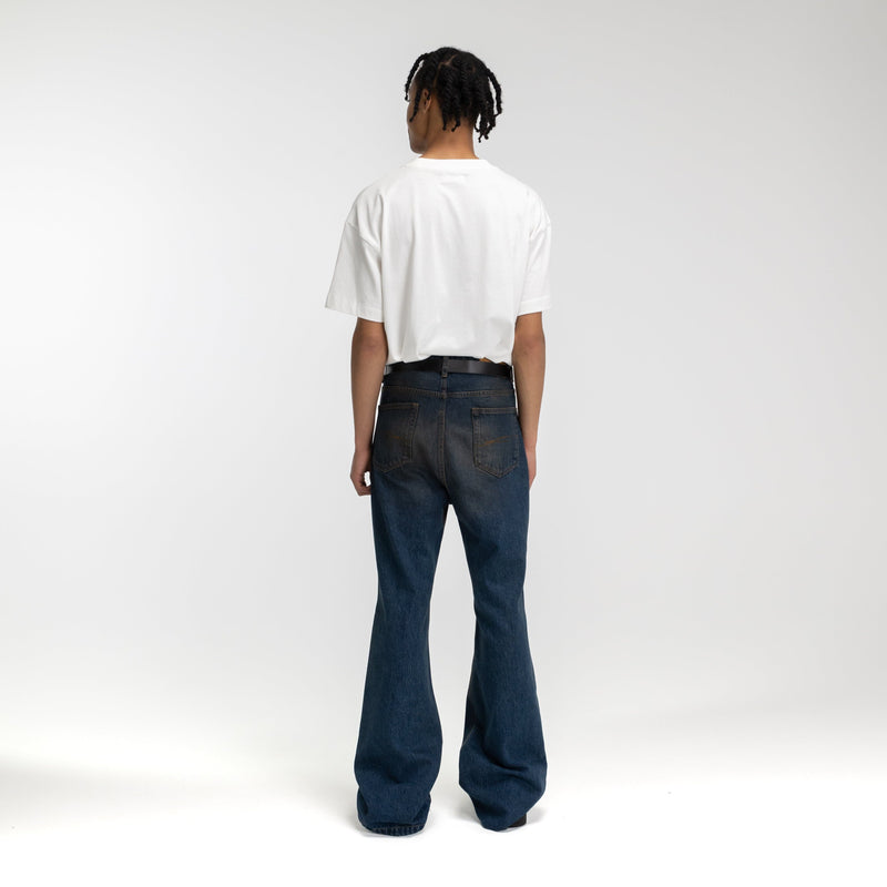 Essential T-Shirt | White