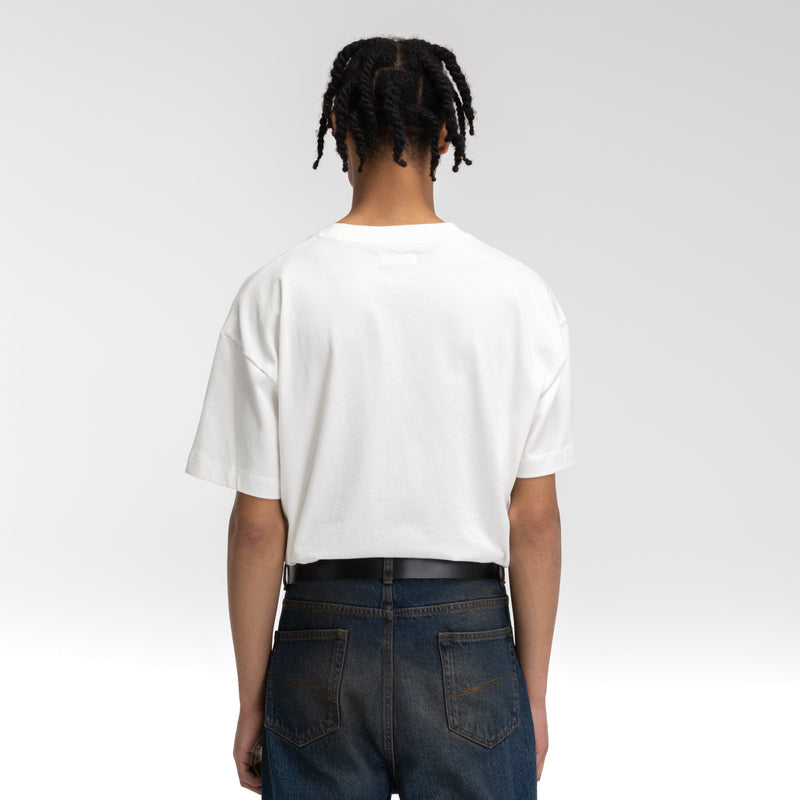 Essential T-Shirt | White