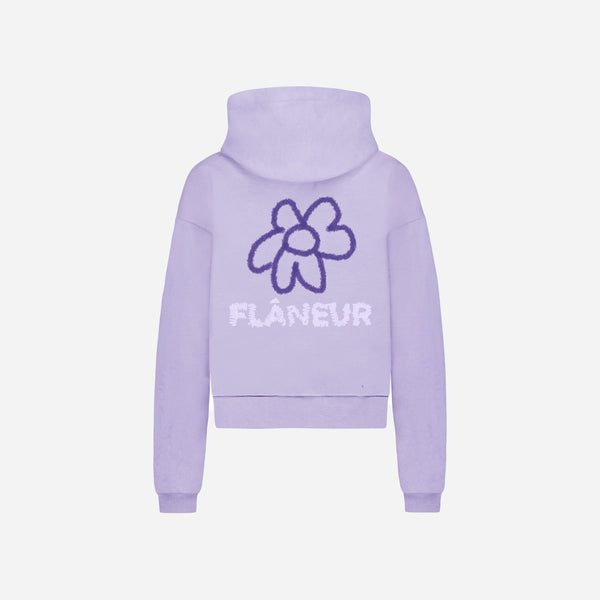 [GRAVER]★TWO DRAWING LINE FLOWER HOODED ZIP-UP MUSINSA | GRAVER [UNISEX] TWO drawing line flower hooded zip