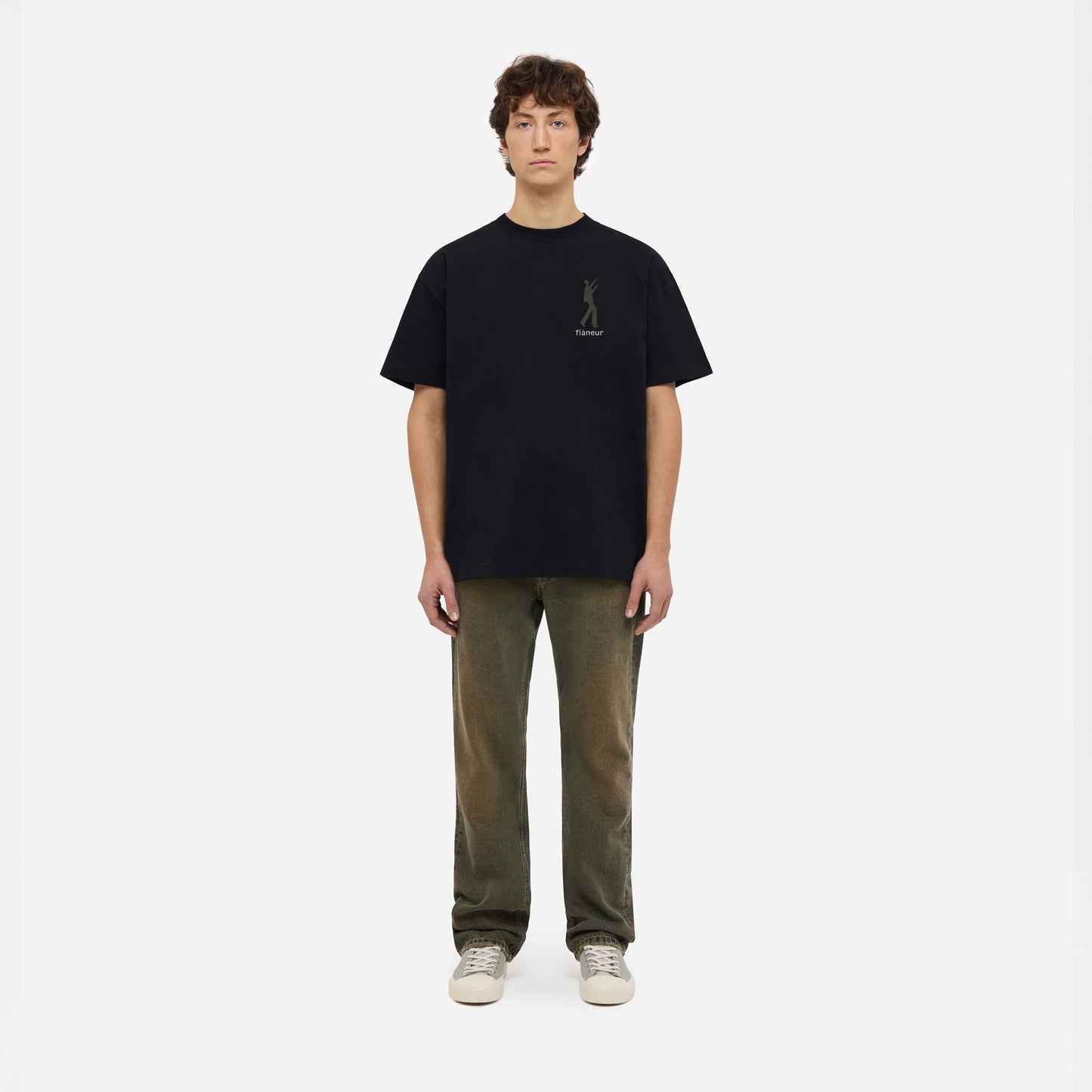 Inflatables T-Shirt | Black