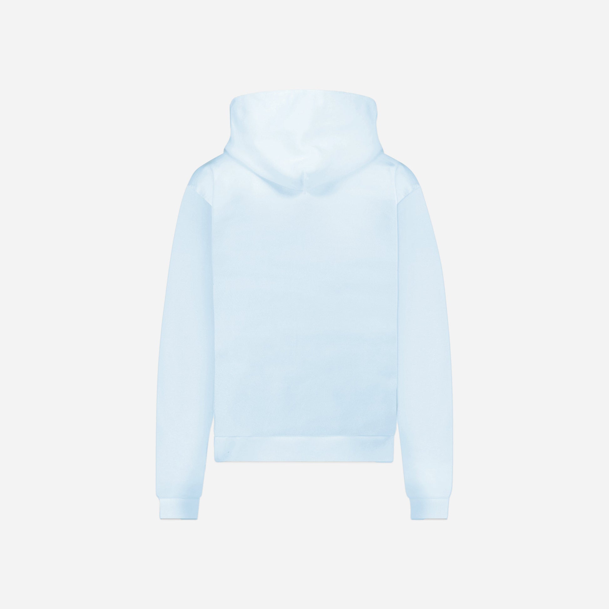 Lantern Hoodie Blue