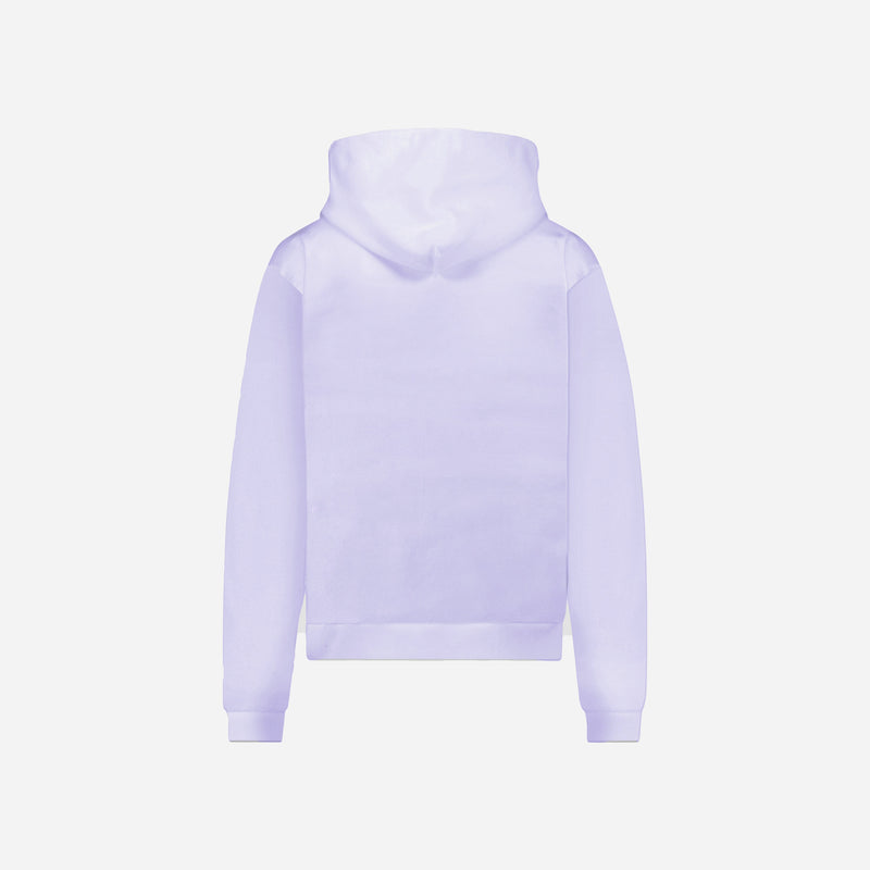 Lantern Hoodie | Purple