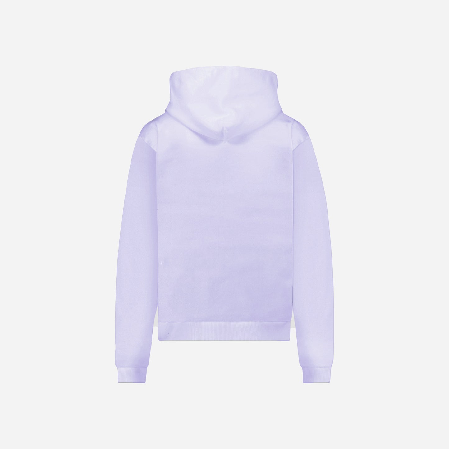 Lantern Hoodie Purple