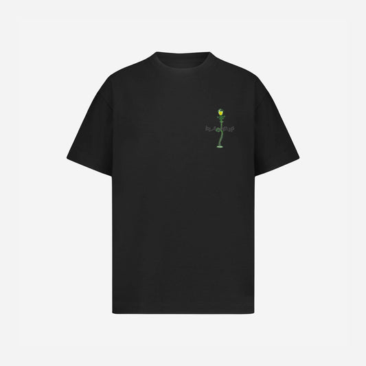 Lantern T-Shirt Black