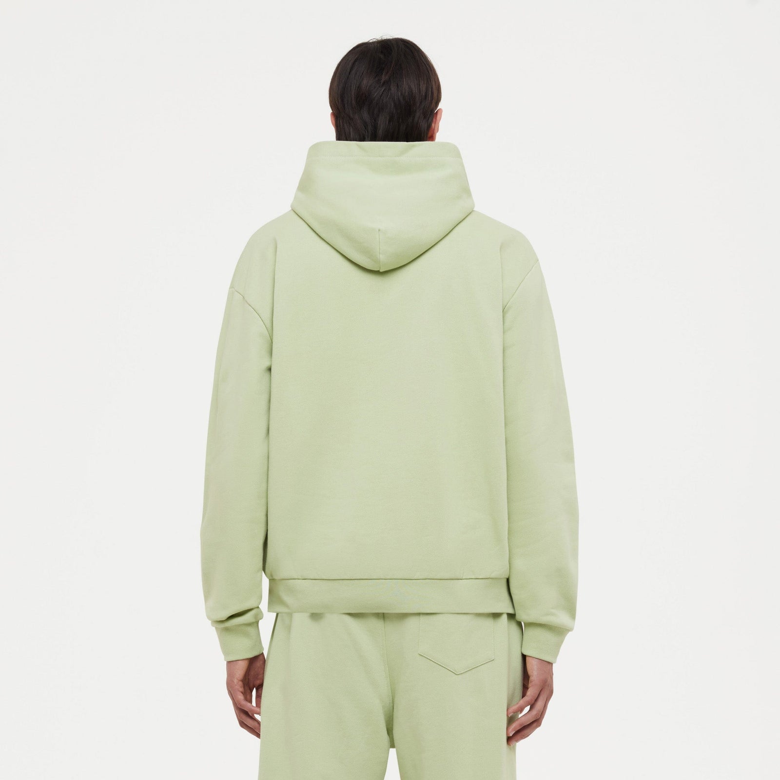 Logo Hoodie | Resin
