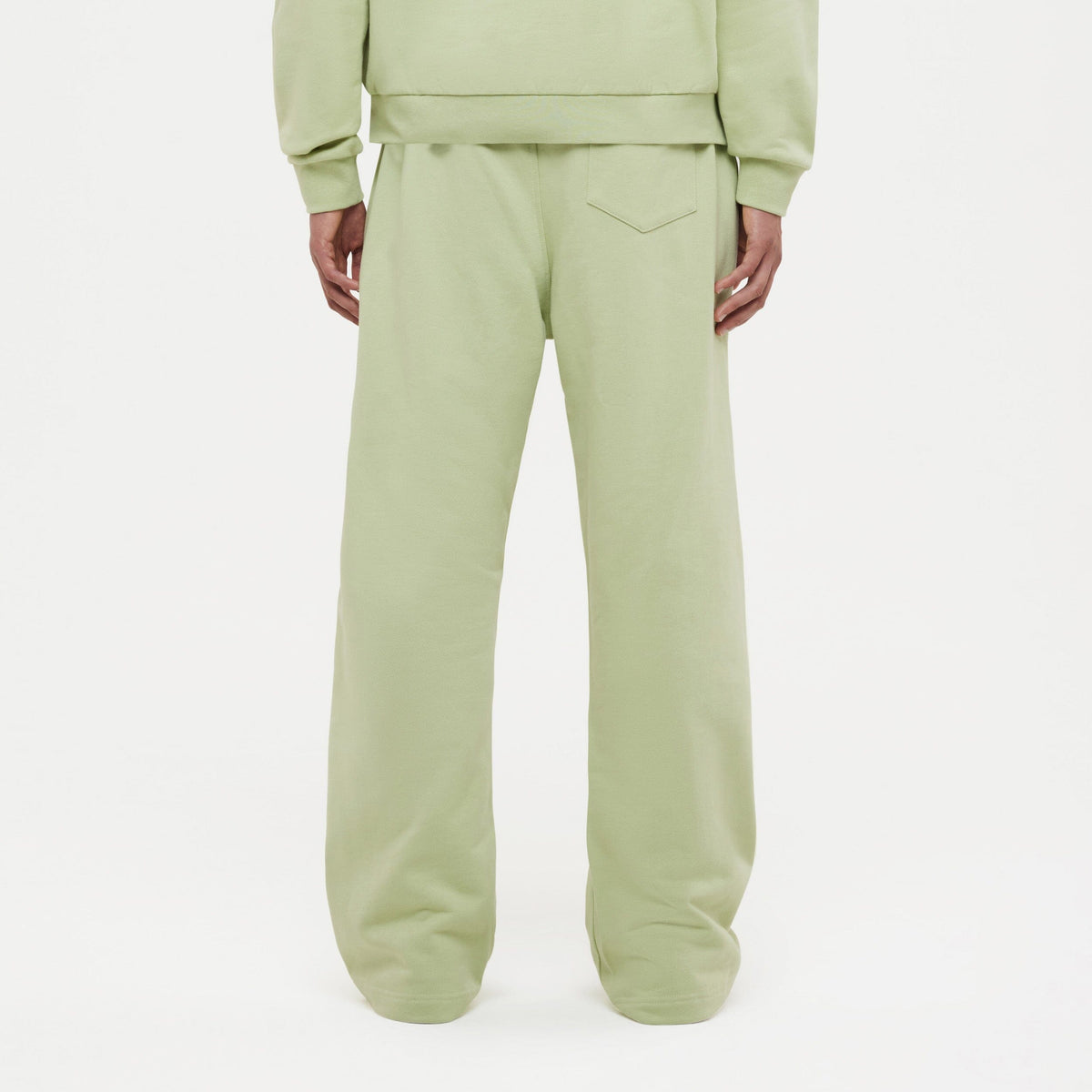 Logo Sweatpants | Resin