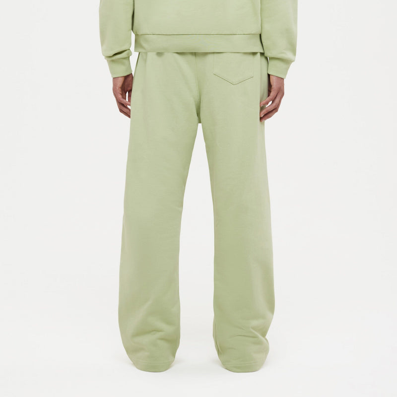 Logo Sweatpants | Resin