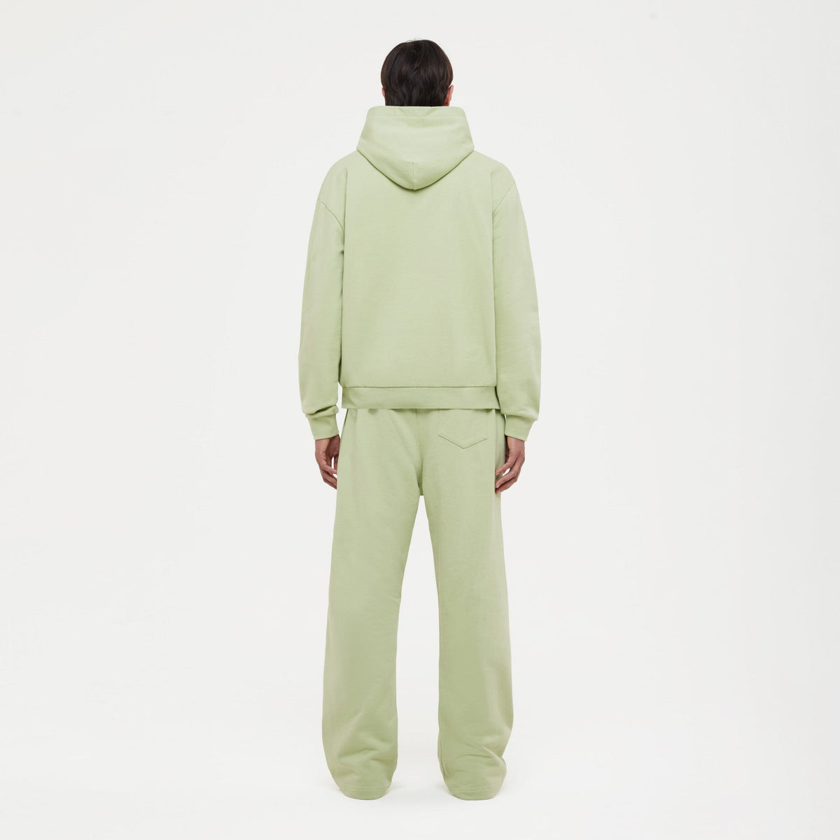 Logo Sweatpants | Resin