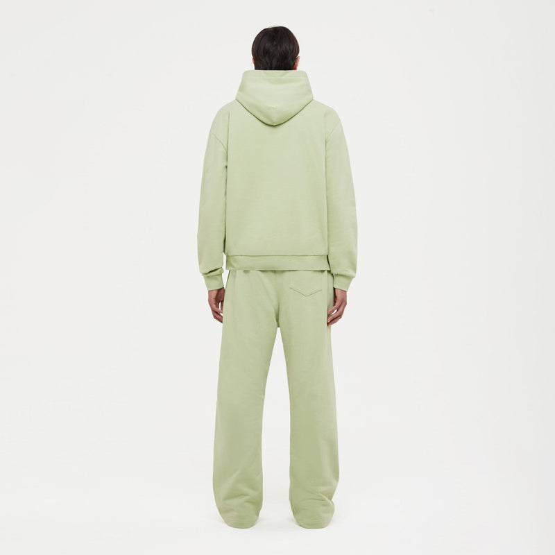 Logo Sweatpants | Resin