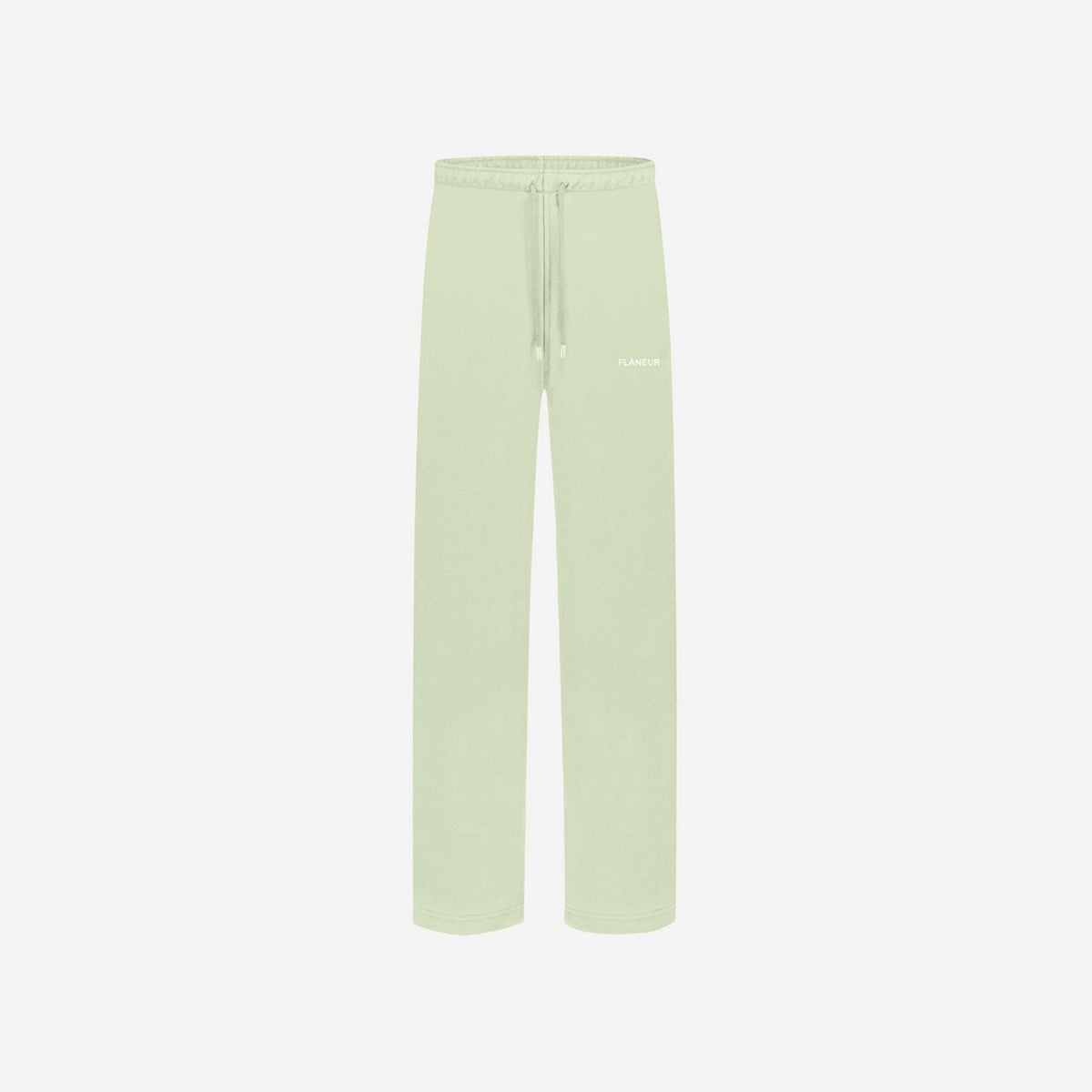 Logo Sweatpants | Resin