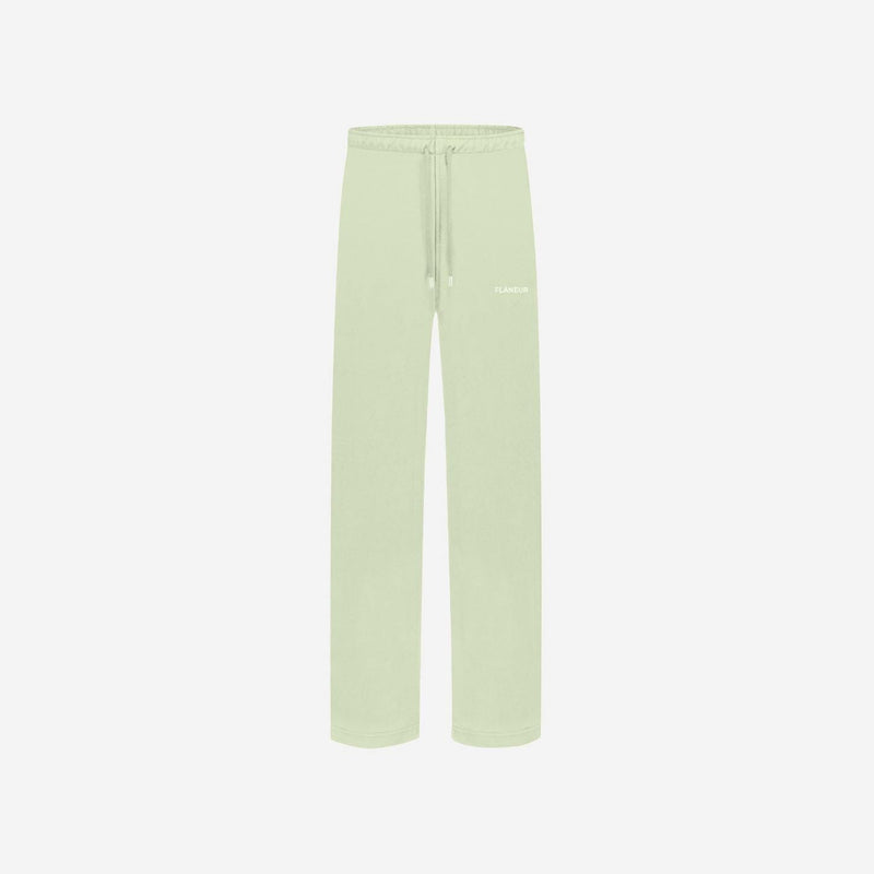 Logo Sweatpants | Resin