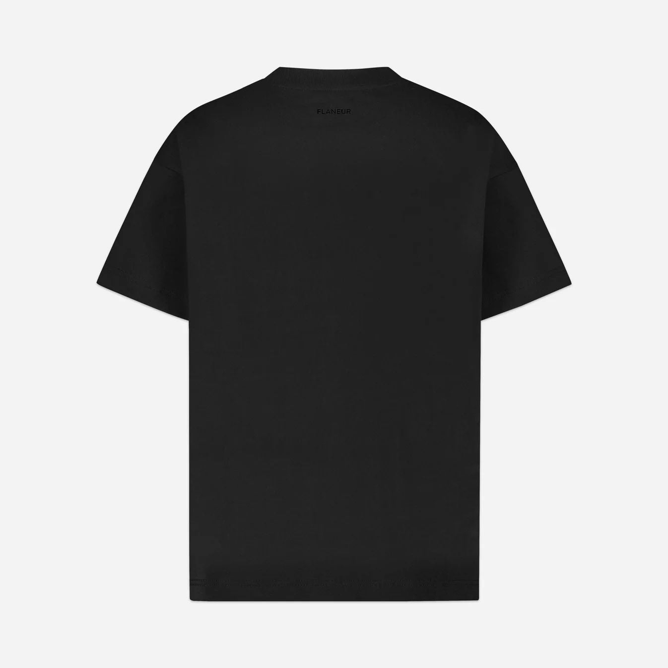 Logo T-Shirt | Black
