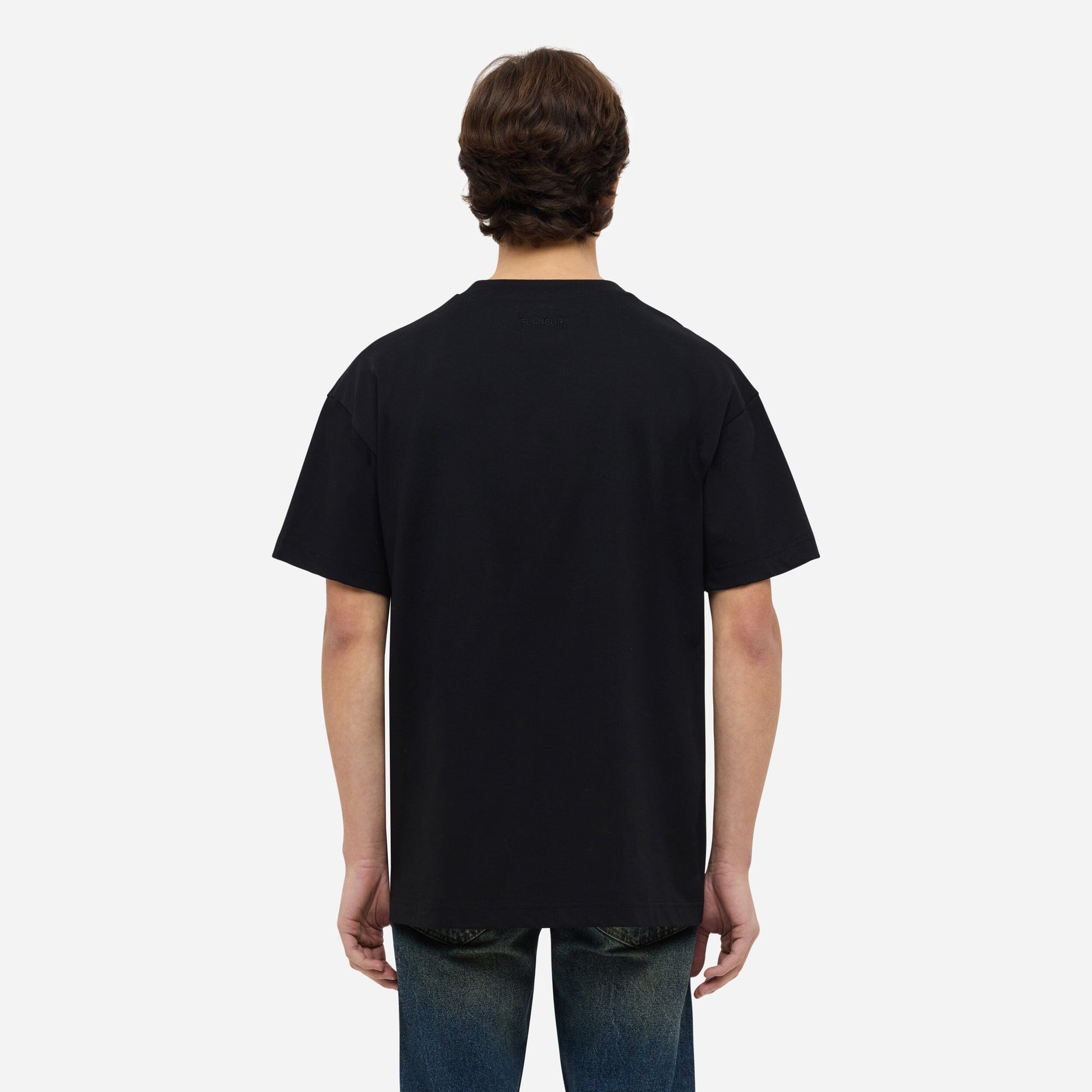 Logo T-Shirt | Black