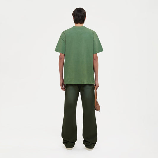 Logo T-Shirt | Khaki