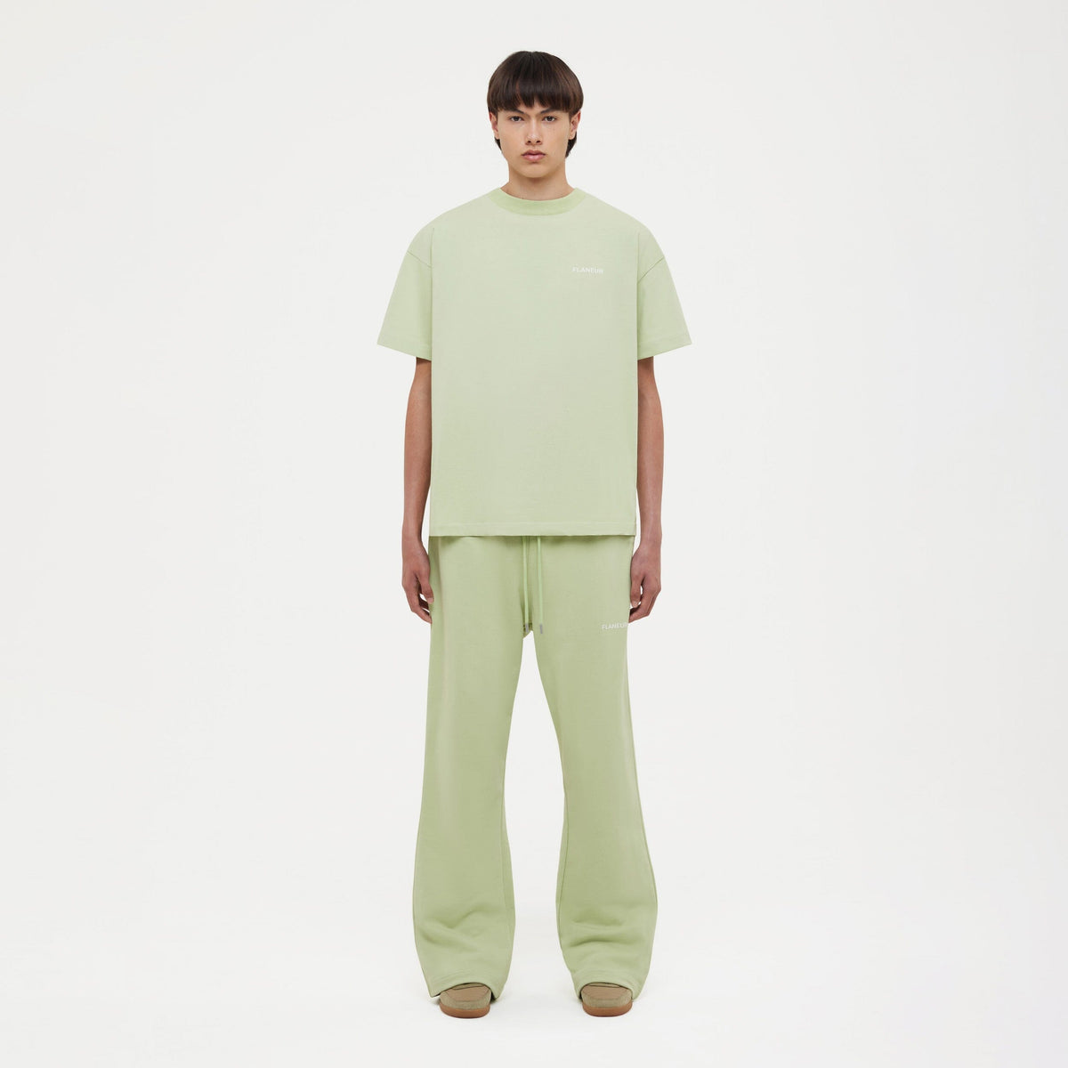 Logo T-Shirt | Resin