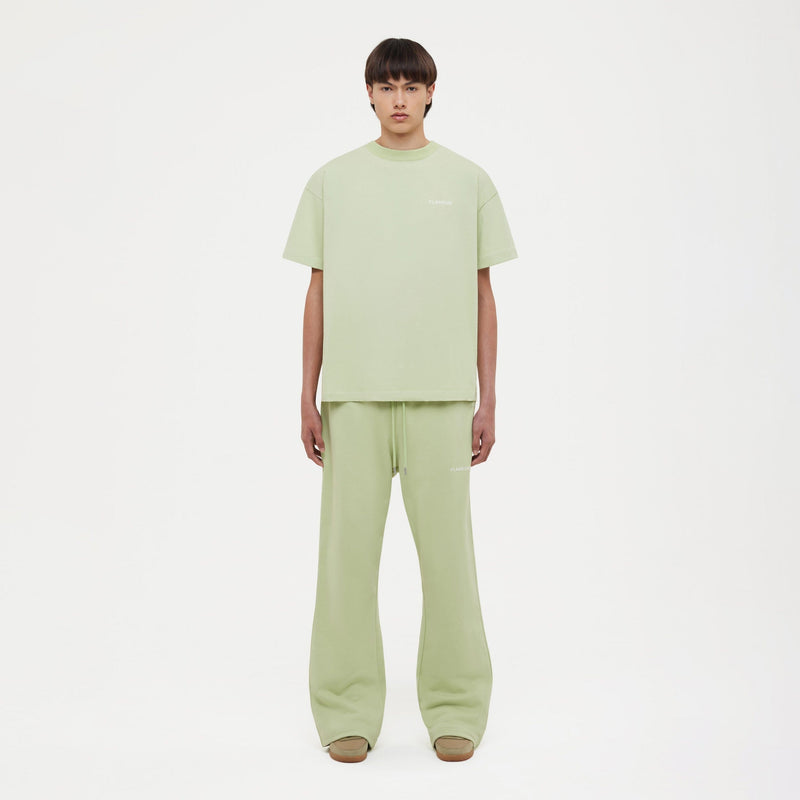 Logo T-Shirt | Resin