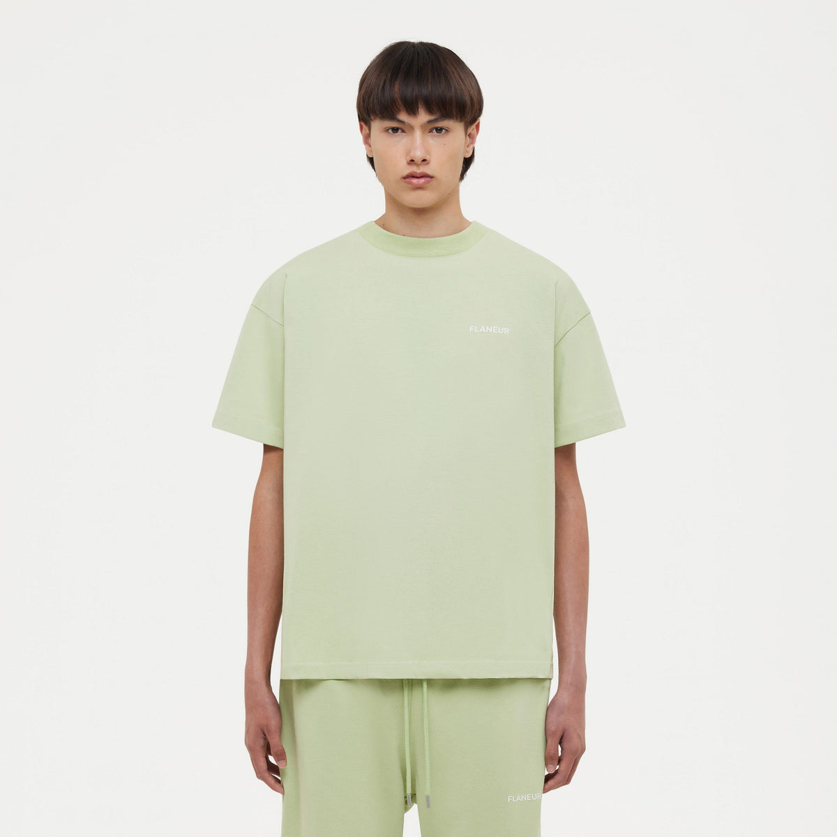 Logo T-Shirt | Resin