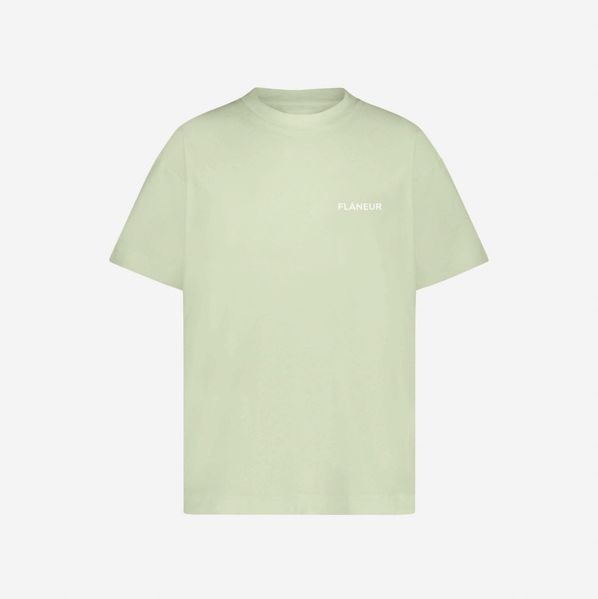 Logo T-Shirt | Resin