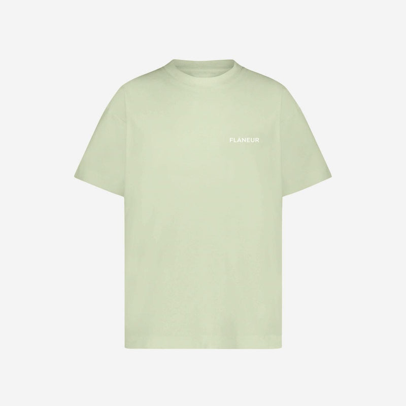 Logo T-Shirt | Resin