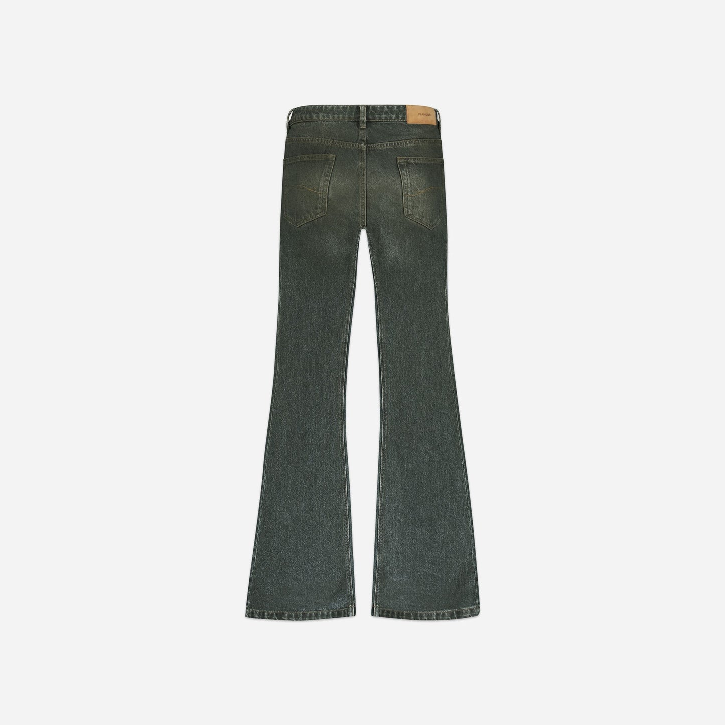 Loose Fit Jeans | 10