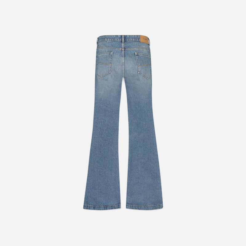 Metropole Jeans | Blue
