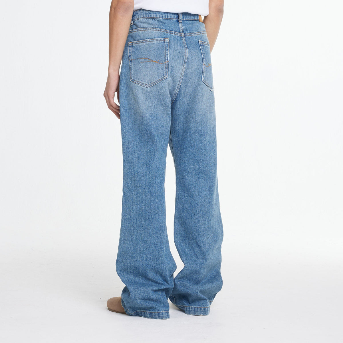 Metropole Jeans | Blue