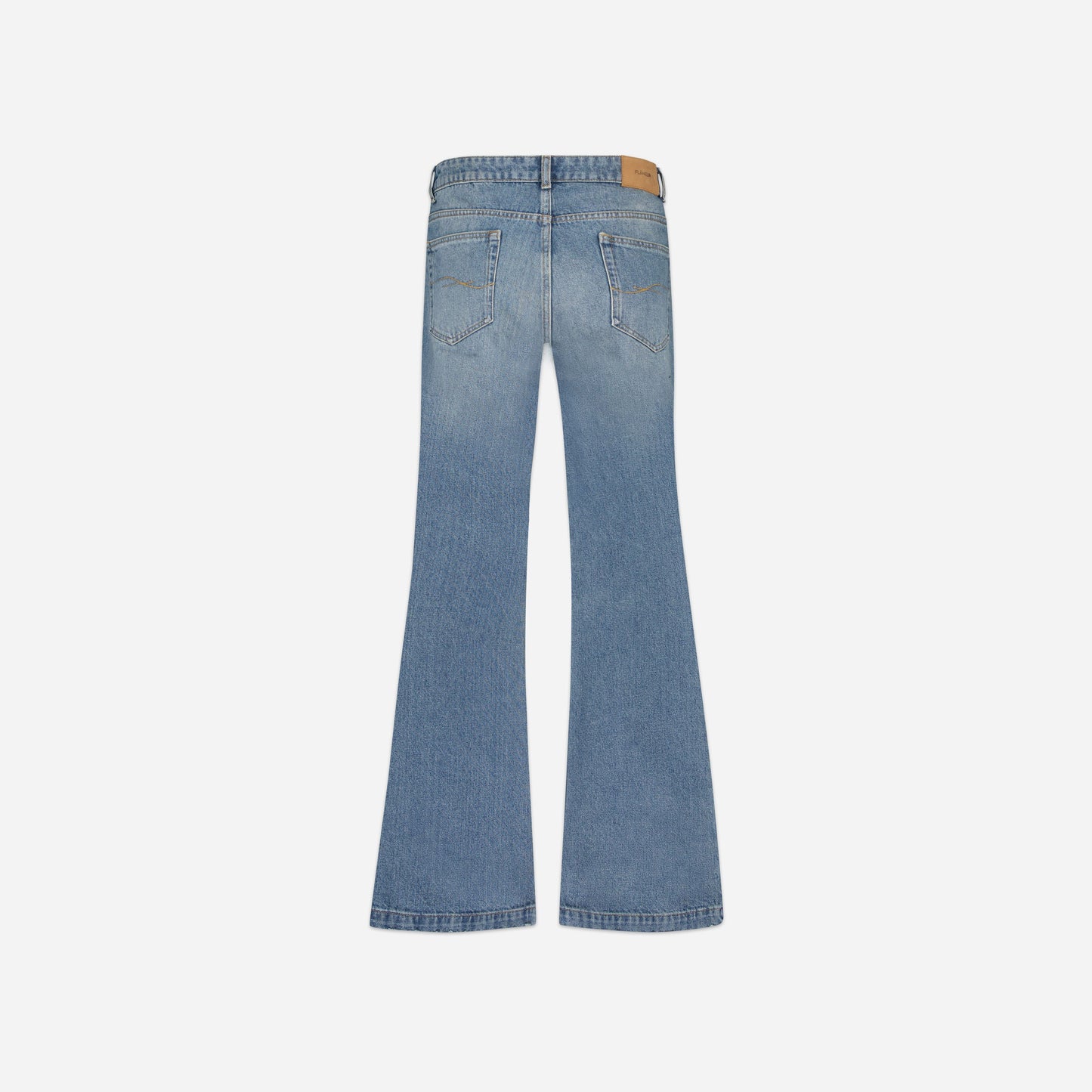 Metropole Jeans Blue