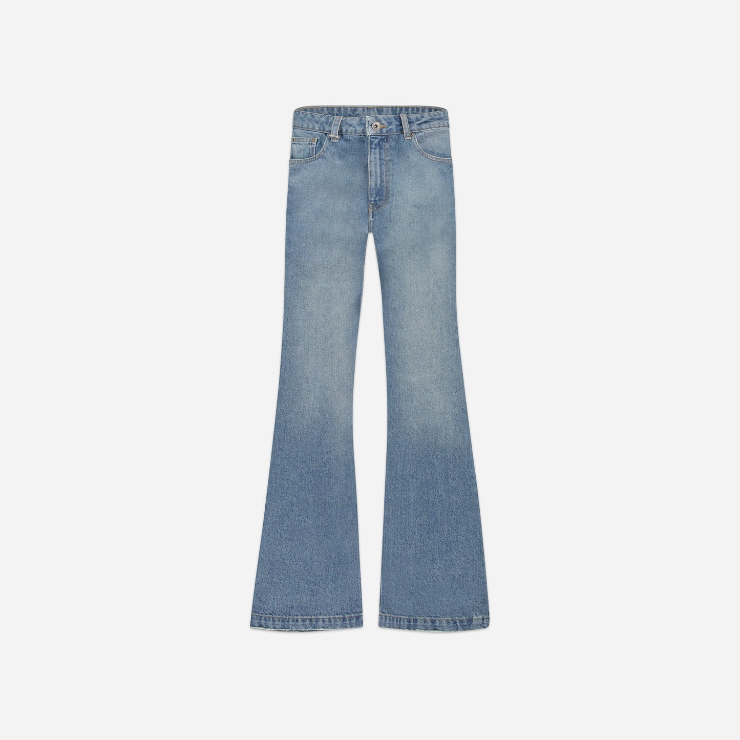 Metropole Jeans Blue