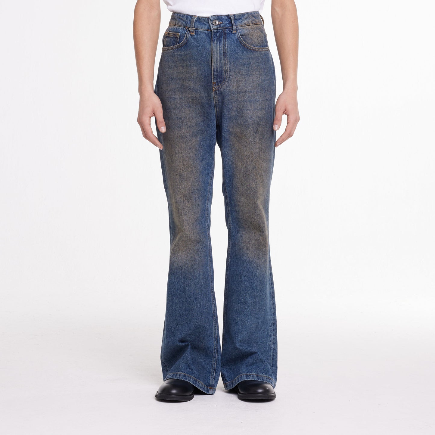 Metropole Jeans Indigo