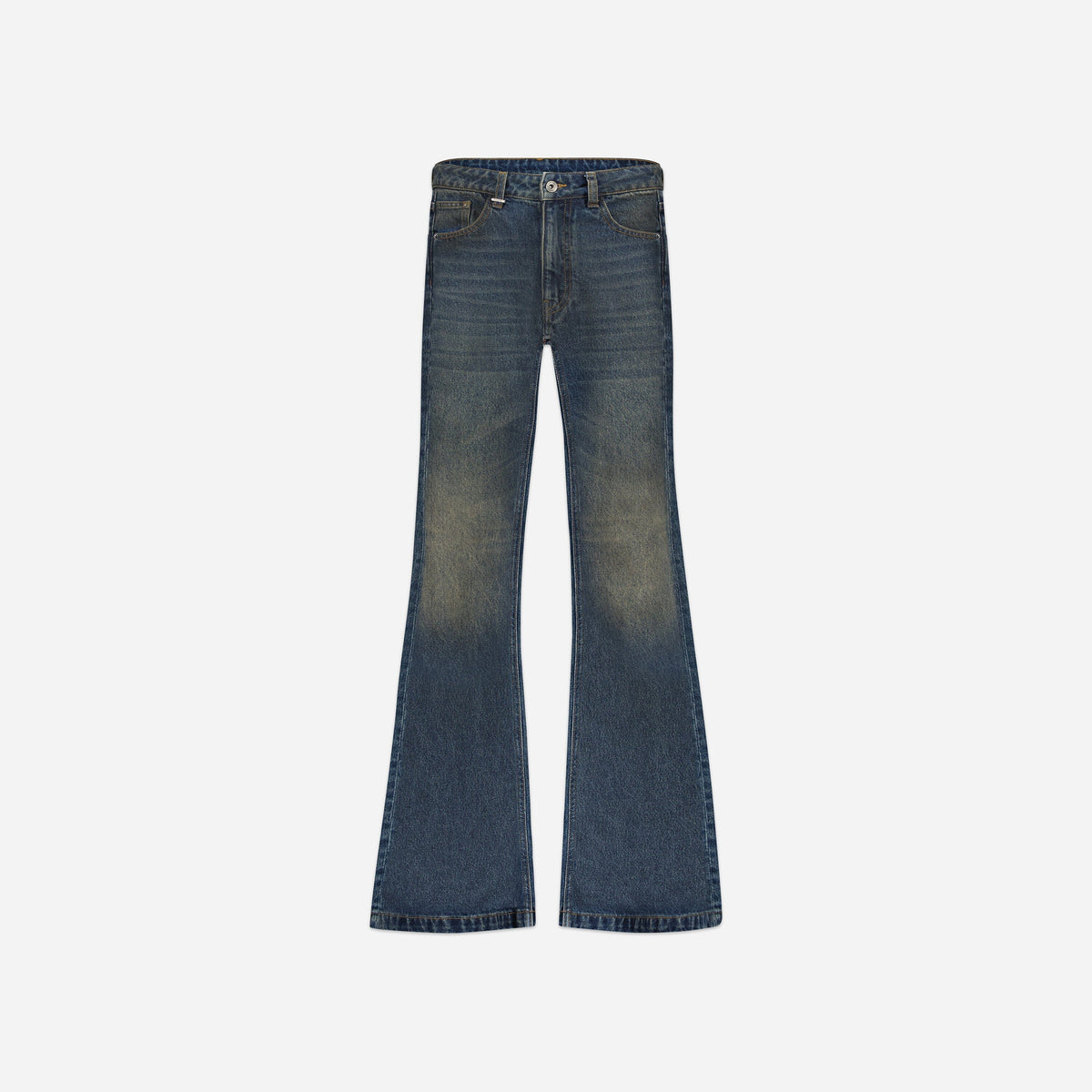 Metropole Jeans | Indigo