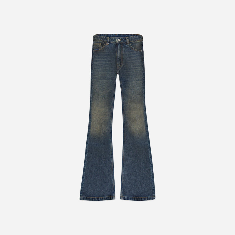 Metropole Jeans | Indigo