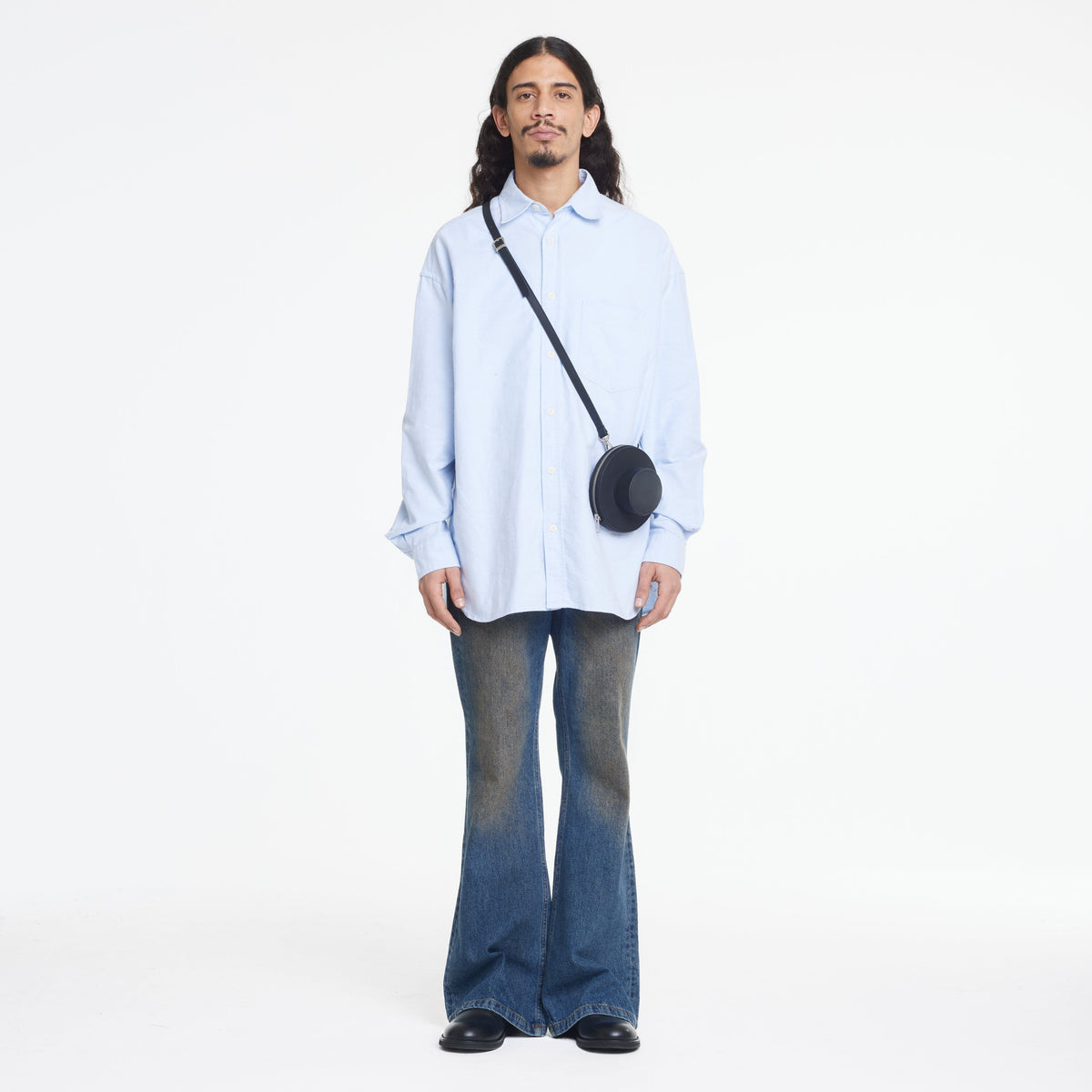 Metropole Jeans | Indigo