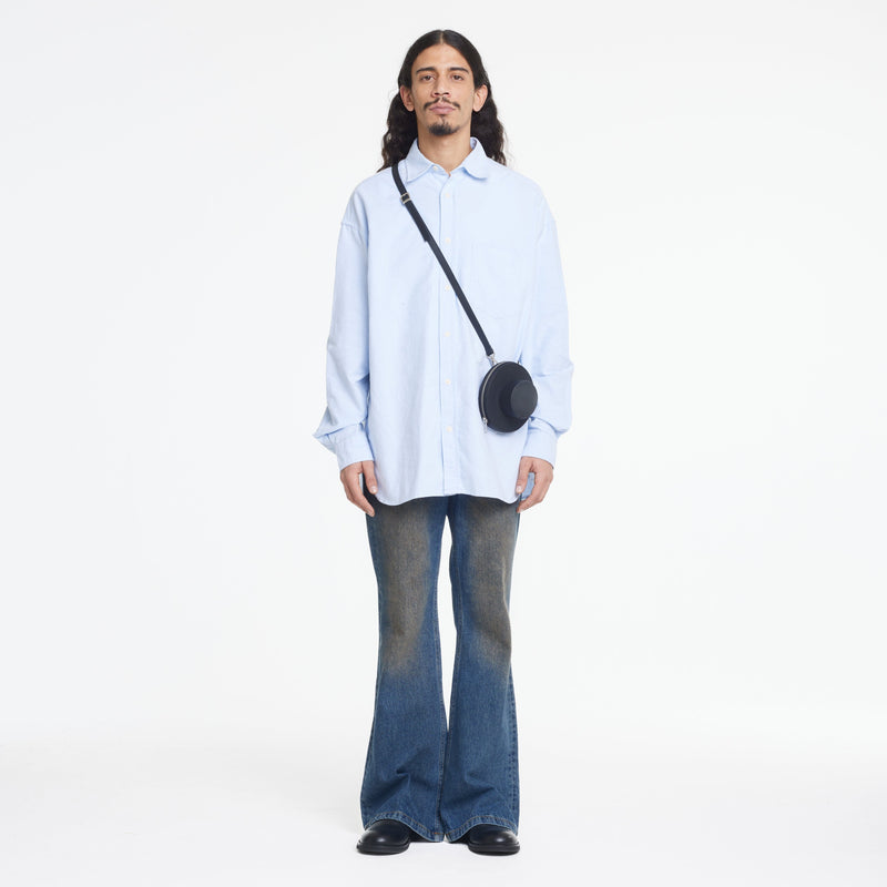 Metropole Jeans | Indigo