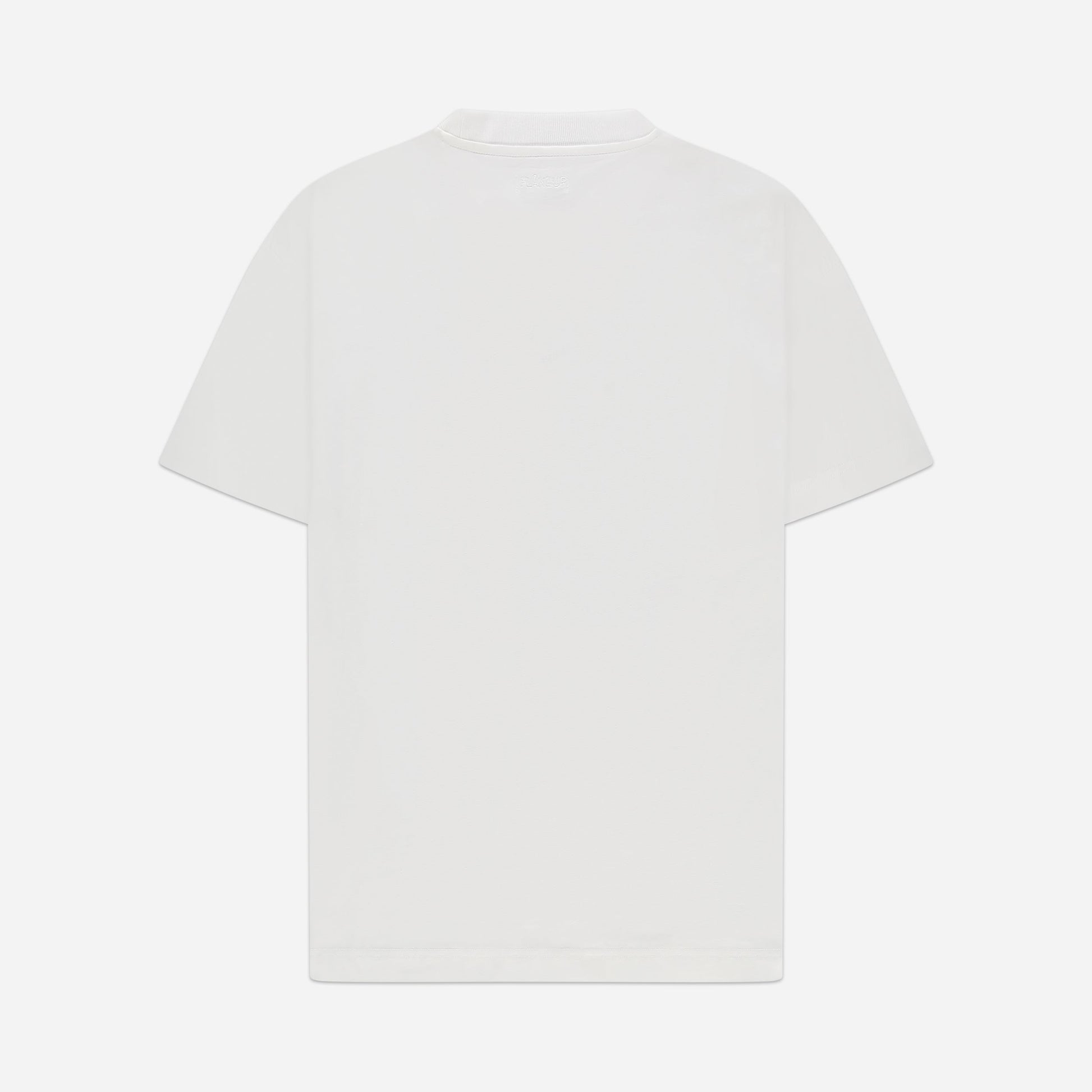 Metropolis T-Shirt | White